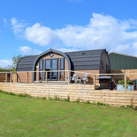 The Den - Uk32365 Villa Eglingham Exterior foto